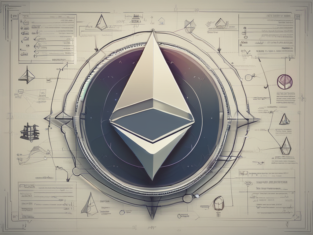 Znakovi da će cijena Ethereuma konačno probiti 4.000 USD u lipnju: Evo što treba znati